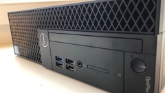 MÁY TÍNH ĐỂ BÀN DELL OPTIPLEX 3070SFF Coffee Lake Refresh (Chưa kèm màn hình, bàn phím, chuột)