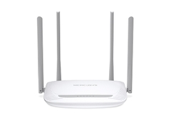 Mercusys - Wireless N Router | Wi-Fi 4 (802.11n)