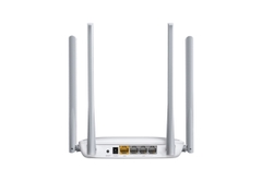 Mercusys - Wireless N Router | Wi-Fi 4 (802.11n)
