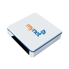 Android Tivi Box giá rẻ 4G Ram/32G Rom/Voice/Bluetooth, có sẵn remote giọng nói - Hàng nhập khẩu | Bảo hành 12 tháng | Thùng 30c