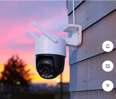 Camera Wi-Fi 5MP IMOU K7FP-3K (Cruiser SC | Outdoor | FullColor)