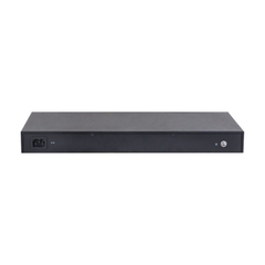 Switch PoE Cloud 18 port DAHUA DH-CS4218-16ET-135
