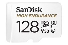 Thẻ nhớ SANDISK 64GB Chính Hãng ✌ Lifetime | Hộp 100c | Giá mua kèm Camera, mua rời +5K