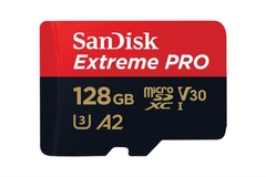 (Pre-Order 2H) Thẻ nhớ 1TB SanDisk Extreme PRO microSDXC, V30, U3, C10, A2, UHS-I, 200MB/s R, 140MB/s W, 4x6, SD adaptor.