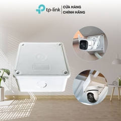 Hộp kỹ thuật vuông ( HKT 11cm | 12cm | 15cm | 20cm ) & PK dành cho camera ngoài trời... (Thùng 100c))