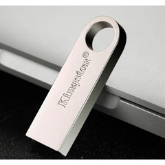 Bộ nhớ USB Kingston SE9 nhôm mini 128GB/ 64GB/ 32GB/ 16GB/ 8GB/ 4GB/ 2GB -  Hàng Công ty |do ✌5K PP | Bảo hành 2 năm - Bán theo SL30, lẻ +20k