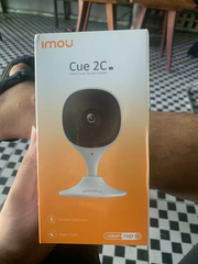 Camera Wi-Fi 2MP IMOU Cue 2M I IPC-C22CP-D-V2 I Đế nam châm I Không Loa