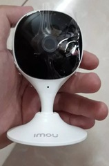 Camera Wi-Fi 2MP IMOU Cue 2M I IPC-C22CP-D-V2 I Đế nam châm I Không Loa