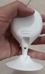 Camera Wi-Fi 2MP IMOU Cue 2M I IPC-C22CP-D-V2 I Đế nam châm I Không Loa