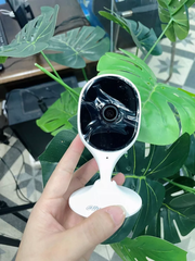 Camera Wi-Fi 3MP DAHUA C3A (Cube 2K)
