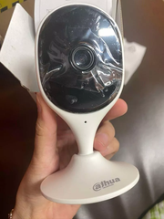 Camera Wi-Fi 5MP DAHUA C5A (Cube 3K)