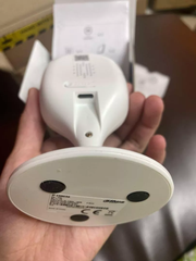 Camera Wi-Fi 5MP DAHUA C5A (Cube 3K)