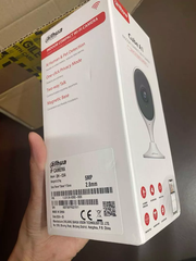 Camera Wi-Fi 5MP DAHUA C5A (Cube 3K)