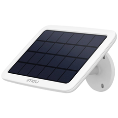 Tấm nguồn năng lượng mặt trời IMOU phụ kiện cho Camera Cell Go và Cell 2