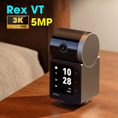 Camera Wi-Fi Imou Rex VT IPC-S2VP-5M0WR