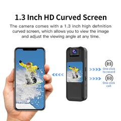 4G Camera O-KAM PRO CB77-4G - Camera 1080P, sim 4G, có pin 1500mAh, máy ghi âm cầm tay