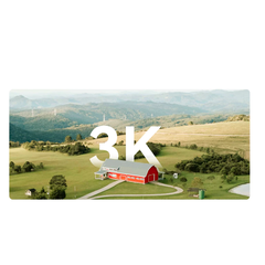 IMOU B7ED lai 4G + Tấm pin năng lượng mặt trời 5W | Pin 10.000 mAh | Kết nối kép: Hỗ trợ 4G & Wifi 6