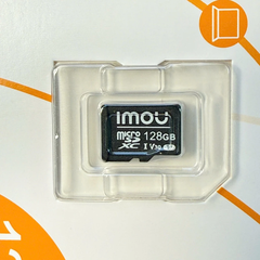 (2) IMOU 64G / 128G - Thẻ nhớ Chính Hãng ✌ Imou Việt Nam | 6 năm | Thùng 12 Hộp 20c