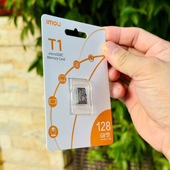 (2) IMOU 64G / 128G - Thẻ nhớ Chính Hãng ✌ Imou Việt Nam | 6 năm | Thùng 12 Hộp 20c