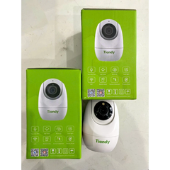 Camera IP Wifi TIANDY H332N 3MP (2304×1296P, 20fps ) - Mã hàng đầy đủ tùy lô: TC-H332N | TC-H332N 9DA-4  | TC-H332N 9IA-4