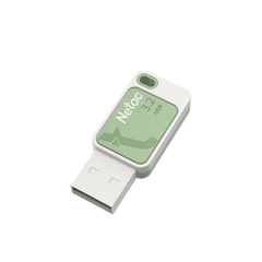 Bộ nhớ USB NETAC  - Hàng Chính Hãng | Bảo hành 60 tháng