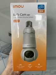 IMOU S6DP-5M0WEB - Camera hình BÓNG ĐÈN IMOU 5MP