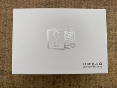 4G Camera O-KAM PRO CB75-4G - Camera 1080P, sim 4G, có pin 3000mAh