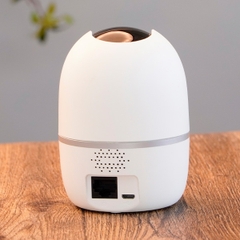Camera Wi-Fi 3MP IMOU A32 (Ranger 2 - Camera quốc dân - Thùng 30c - Giá này không có CTKM)