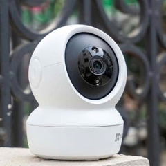 1.8 về hàng... EZVIZ C6N 2MP 1080P - Camera Wi-Fi, xoay 360, đàm thoại,  thùng 30c)
