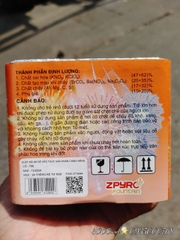 Giàn phun VIÊN NÉN X25 (Tem mới 2024)