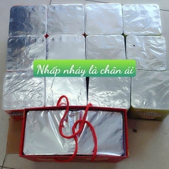 Giàn phun NHẤP NHÁY X25 (Tem mới 2024)