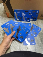 (2) Thẻ nhớ NETAC 64GB/128GB - Hàng chính hãng | Lifetime | Hộp 50c