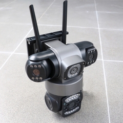YOOSEE PA40L-26MP Camera Wi-Fi 4 mắt 3 khung hình  (Lỗi quá, nên bỏ mẫu)