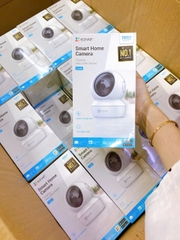1.8 về hàng... EZVIZ C6N 2MP 1080P - Camera Wi-Fi, xoay 360, đàm thoại,  thùng 30c)