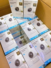 1.8 về hàng... EZVIZ C6N 2MP 1080P - Camera Wi-Fi, xoay 360, đàm thoại,  thùng 30c)