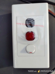 (5) Camera Wi-Fi 3MP IMOU C32SP, phong cách Cube (Đàm thoại 2 chiều | Đế nam châm hít sắt cực mạnh | nhận thẻ 512GB | Onvif | H.265)