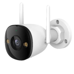 Camera Wi-Fi 5MP ngoài trời IMOU Bullet 3 COLOR | Đàm thoại 2 chiều I S3EP 3K I Chống nước IP67