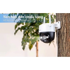 Camera 4G ngoài trời 2MP IMOU S21FTP 1080P (Cruiser 4G | Outdoor | FullColor | Sóng sim 4G mọi nhà mạng Việt Nam)
