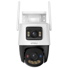 Camera Wi-Fi 10MP IMOU S7XP / S7XEP Dual Mix 5MP+5MP (Cruiser Dual 2 | Outdoor | FullColor)