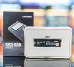 Ổ cứng SSD SAMSUNG chính hãng (bảo hành 60T)