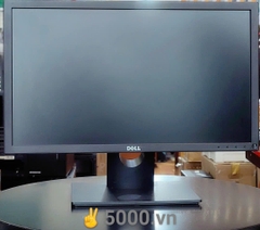 Màn hình vi tính LCD DELL 17"->22" hàng LikeNew | Có hộp, xốp như mới | Bảo hành 1 năm | Thường mua kèm với MÁY TÍNH ĐỂ BÀN