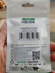 Túi đầu mạng UGREEN RJ45 Cat6 UTP (10c)