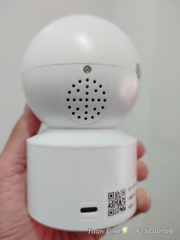 YOOSEE U19T-12MP Camera Wi-Fi 2 mắt (Thùng 30 hộp | Bảo hành 12 tháng)