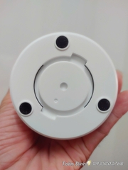 YOOSEE U19T-12MP Camera Wi-Fi 2 mắt (Thùng 30 hộp | Bảo hành 12 tháng)