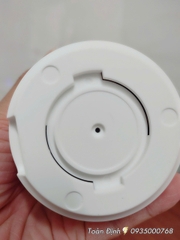 YOOSEE QS415C-12MP Camera Wi-Fi 2 mắt (Thùng 30 hộp | Bảo hành 12 tháng)