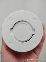 Camera Wi-Fi 12MP ICAM365 S2XP Dual Mix 6MP + 6MP (2 mắt 2 khung hình) (Thùng 30 hộp | Bảo hành 12 tháng | App: ICAM365)