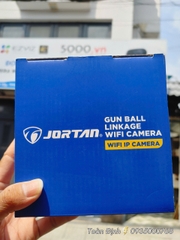 YOOSEE RIKIMARU-12MP Camera Wi-Fi 2 mắt (Thùng 30 hộp | Bảo hành 12 tháng)
