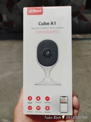 Camera Wi-Fi 3MP DAHUA C3A (Cube 2K)