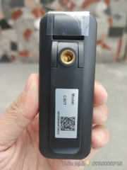 4G Camera O-KAM PRO CB77-4G - Camera 1080P, sim 4G, có pin 1500mAh, máy ghi âm cầm tay
