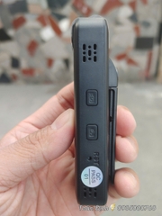 WiFi Battery Camera O-KAM-PRO CB77W (Chỉ Wifi, không 4G)